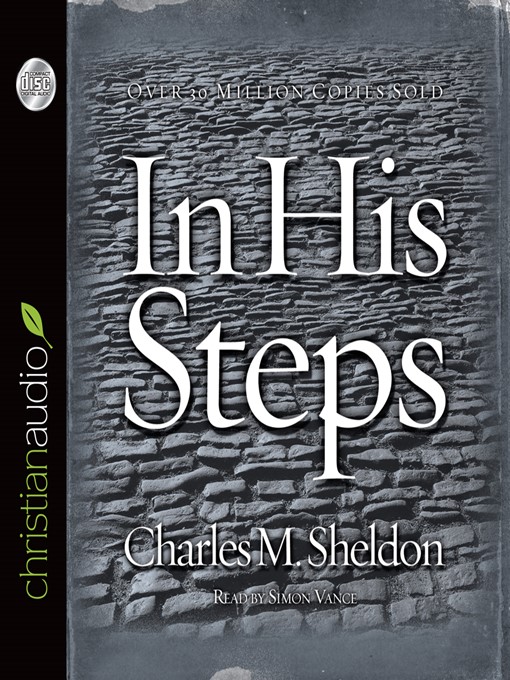 Title details for In His Steps by Charles M. Sheldon - Wait list